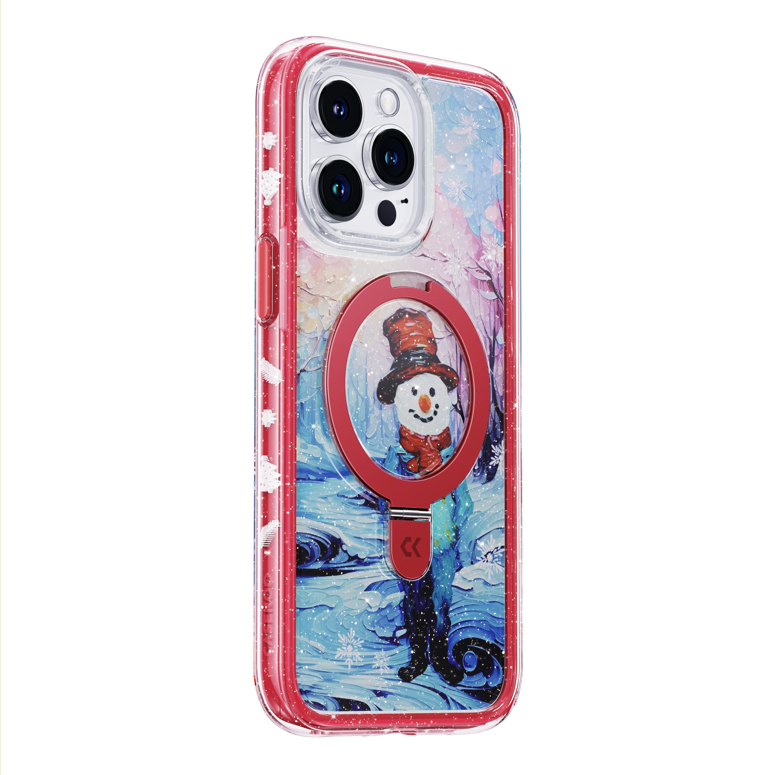 ◎❣️人気商品❣️【スタンド・Magsafe】CASEKOO iPhone14Pro Amazon.co.jp: 【スタンド機能・Magsafe対応】 CASEKOO iPhone